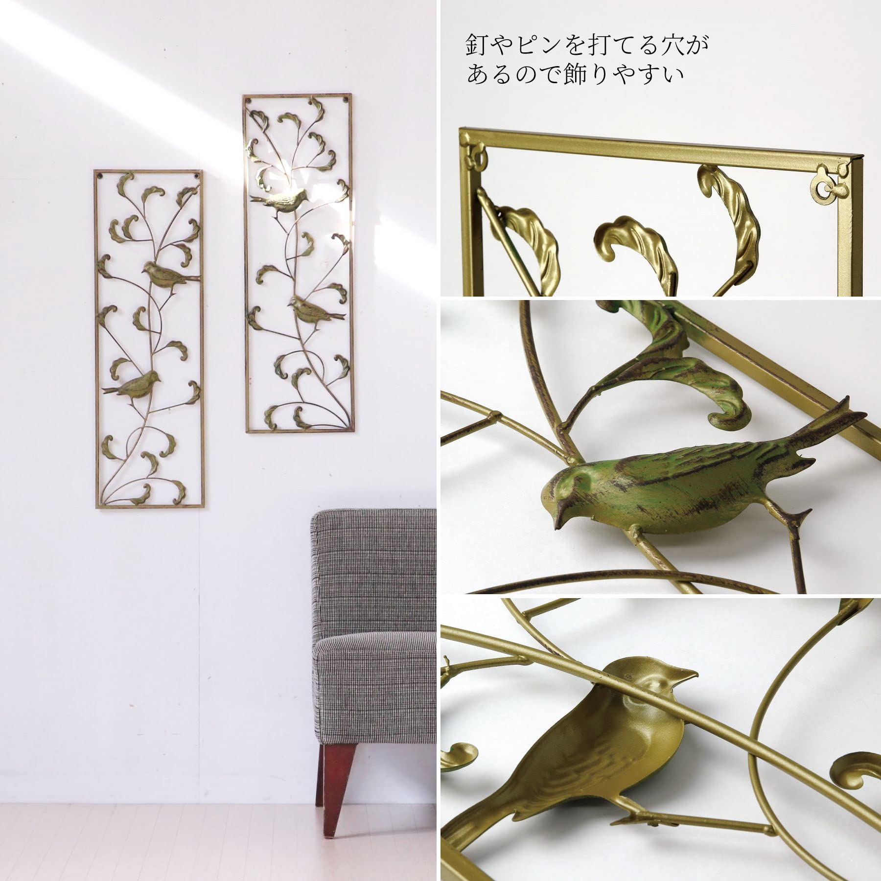 Amazon.co.jp: スパイス(Spice) SPICE OF LIFE ウォールデコレーション
